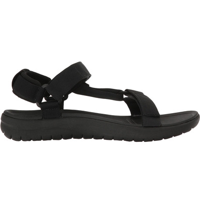 Sandalia Teva Sanborn Universal Black