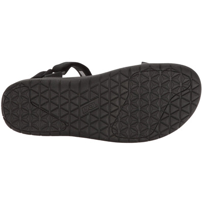 Sandalia Teva Sanborn Universal Black