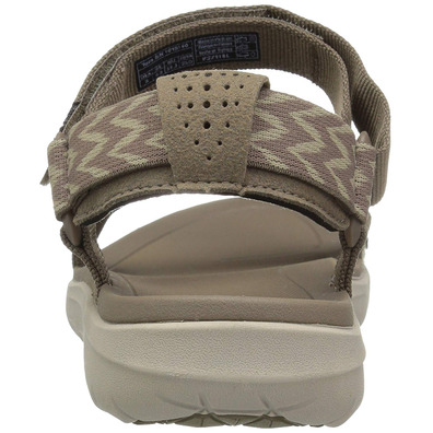 Sandalia Teva Sanborn Universal W Beige