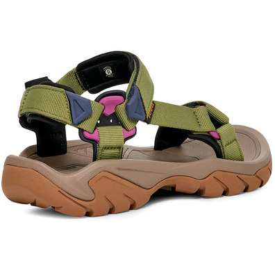 Teva Terra Fi 5 W Iguana Sandália