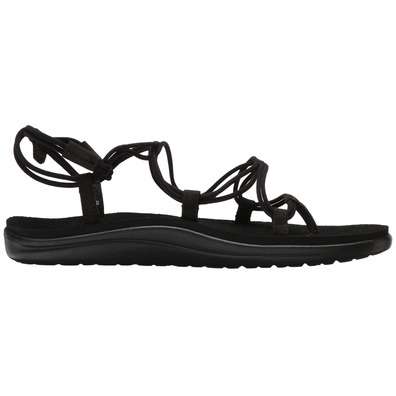 Teva Voya Infinity W Sandal Black