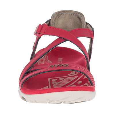 Sandalias Merrell Sandspur Rose LTR W Fuscia