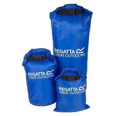 Conjunto de bolsa impermeável Regatta