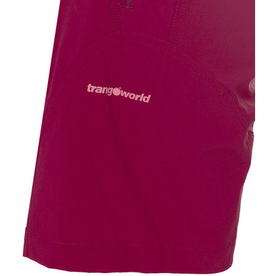 Calções Trangoworld Assy SF 190