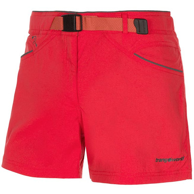 Short Trangoworld Maladeta 162