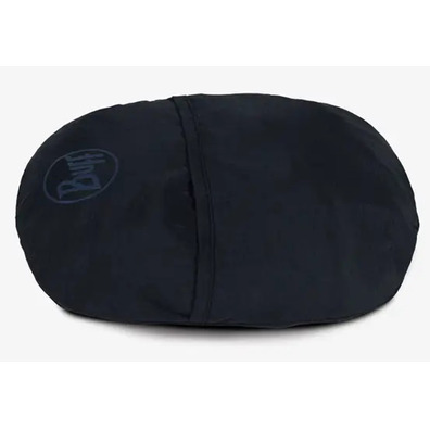 Chapéu Buff Okisa Black Explorer