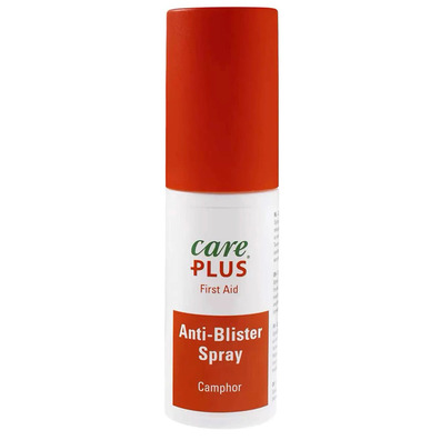 Care Plus Spray Anti-Blister Cânfora