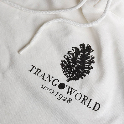 Trangoworld Suéter Fauna WM 520