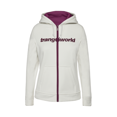 Trangoworld Suéter Liena 512