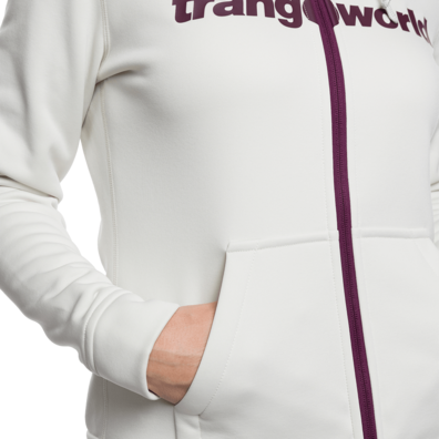 Trangoworld Suéter Liena 512