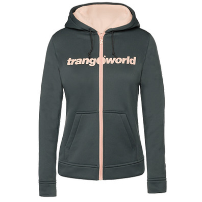 Trangoworld Suéter Liena 514