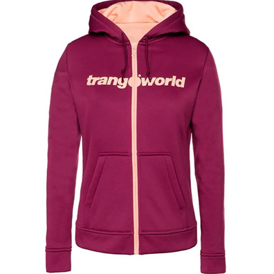 Trangoworld Suéter Liena 516