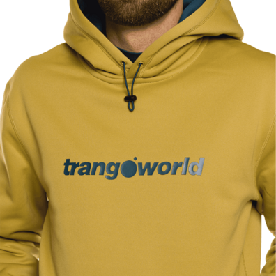 Trangoworld Suéter Login 51E