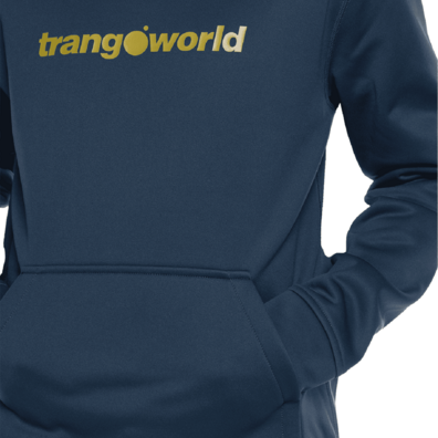 Trangoworld Suéter Login 51G