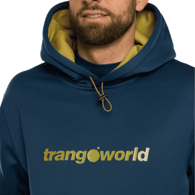 Trangoworld Suéter Login 51G