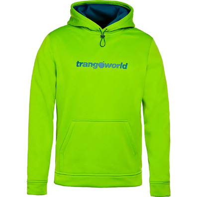 Trangoworld Suéter Login 51S