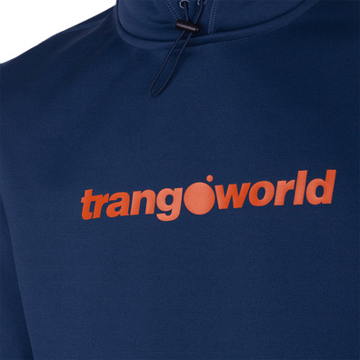 Trangoworld Suéter Login 52F