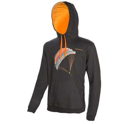 Trangoworld Paragliding Hoodie 6M0