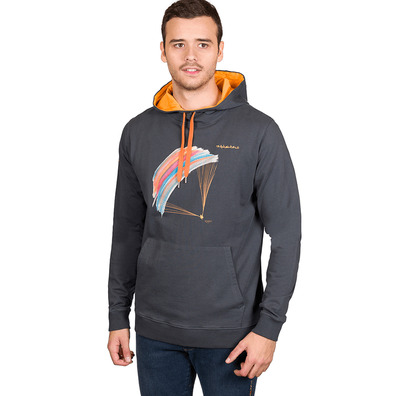 Trangoworld Paragliding Hoodie 6M0