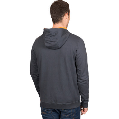 Trangoworld Paragliding Hoodie 6M0