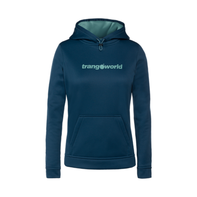 Trangoworld Suéter Poppi 513