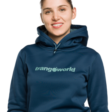 Trangoworld Suéter Poppi 513