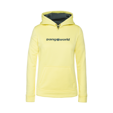 Trangoworld Suéter Poppi 517