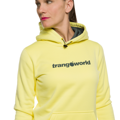 Trangoworld Suéter Poppi 517