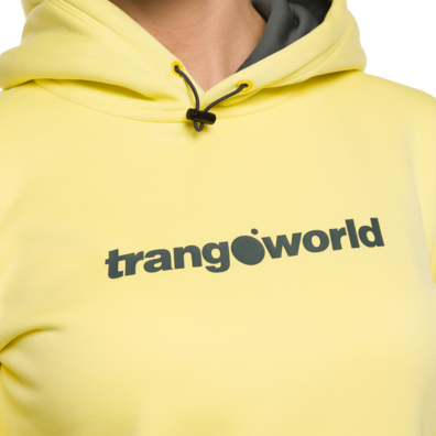 Trangoworld Suéter Poppi 517