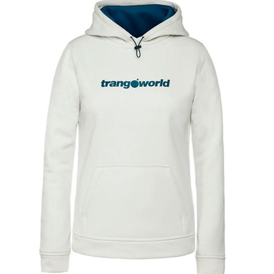 Trangoworld Suéter Poppi 519