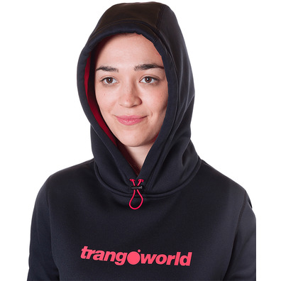 Moletom Trangoworld Poppi 525