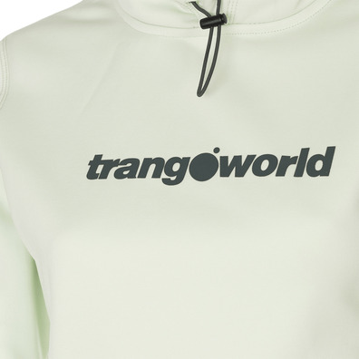 Trangoworld Suéter Poppi 52J