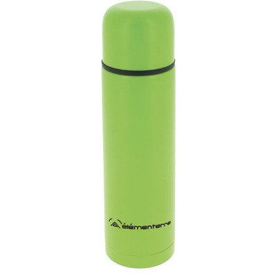 Thermo Elementerre Flaski 0,5 l. Verde