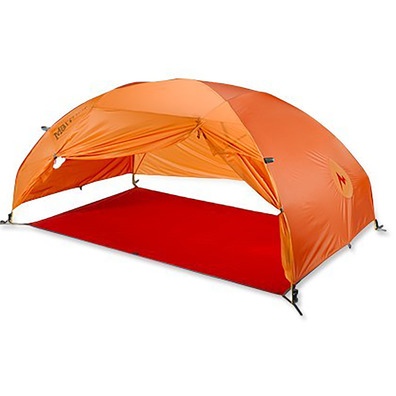 Tenda Marmot Aeolos 2 P