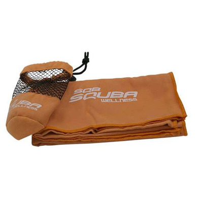 Toalla Microfibra Squba 90 x 40 cm