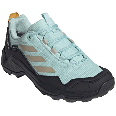 Adidas Terrex Eastrail GTX W Turquesa/Preto Sapato