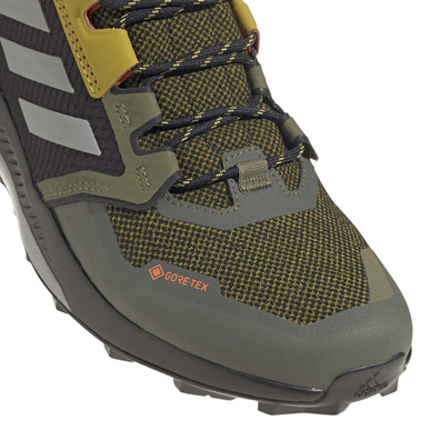 Tênis Adidas Terrex Trailmaker GTX Verde