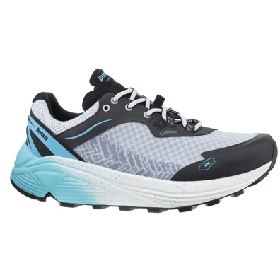 Tênis Bestard Guepard Lady Gtx W Cinza/Azul