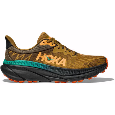 Sapato Hoka Challenger Atr 7 Mel/Preto