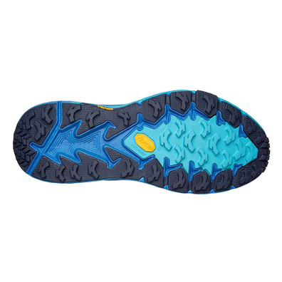 Zapatilla Hoka Speedgoat 4 Azul