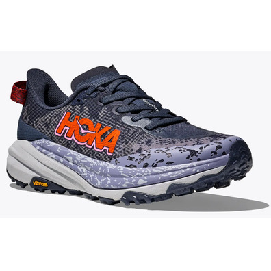 Tênis Hoka Speedgoat 6 W Navy