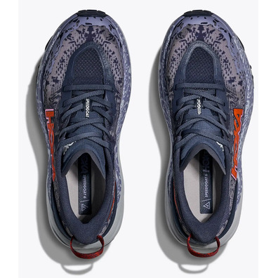 Tênis Hoka Speedgoat 6 W Navy