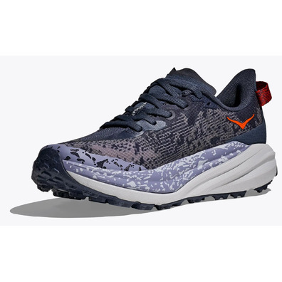 Tênis Hoka Speedgoat 6 W Navy