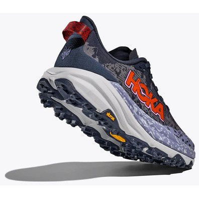 Tênis Hoka Speedgoat 6 W Navy