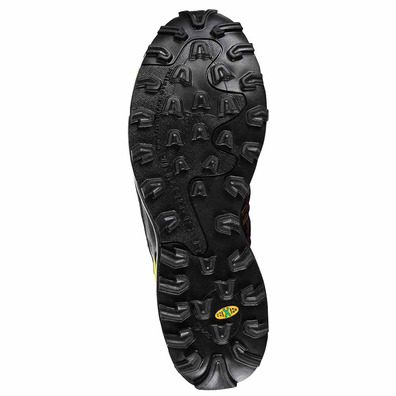 Tênis La Sportiva Mutant Preto / Amarelo