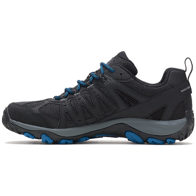 Tênis Merrell Accentor 3 Sport GTX Preto/Azul