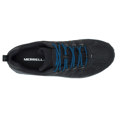 Tênis Merrell Accentor 3 Sport GTX Preto/Azul