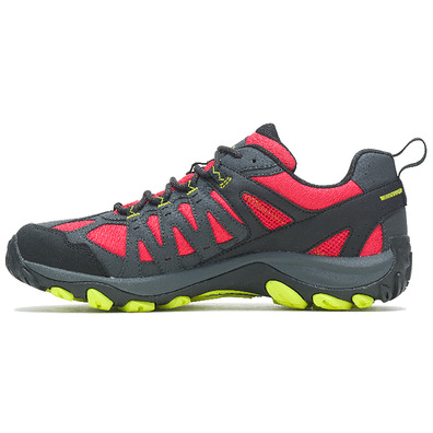 Tênis Merrell Accentor 3 Sport GTX Vermelho