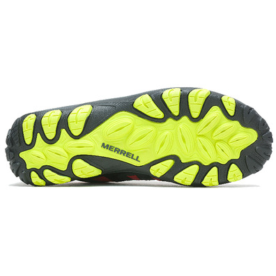 Tênis Merrell Accentor 3 Sport GTX Vermelho