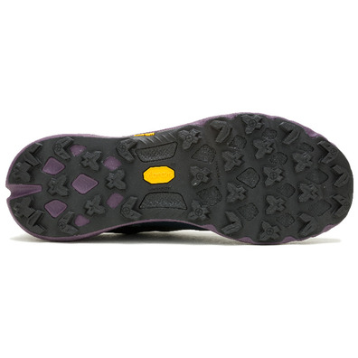 Sapato Merrell Agility Peak 5 GTX Slate/Roxo